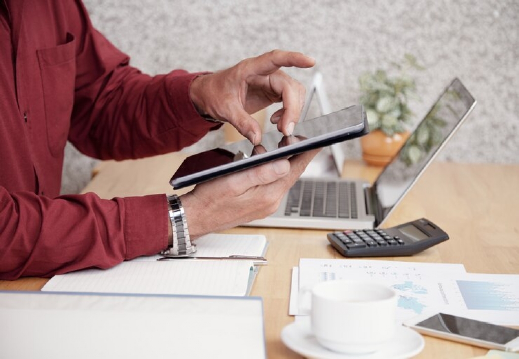 Ganar con las Plataformas Digitales
