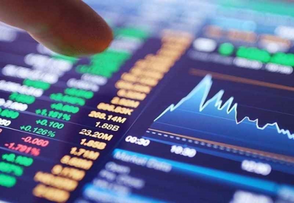Integrador de Mercado de Valores