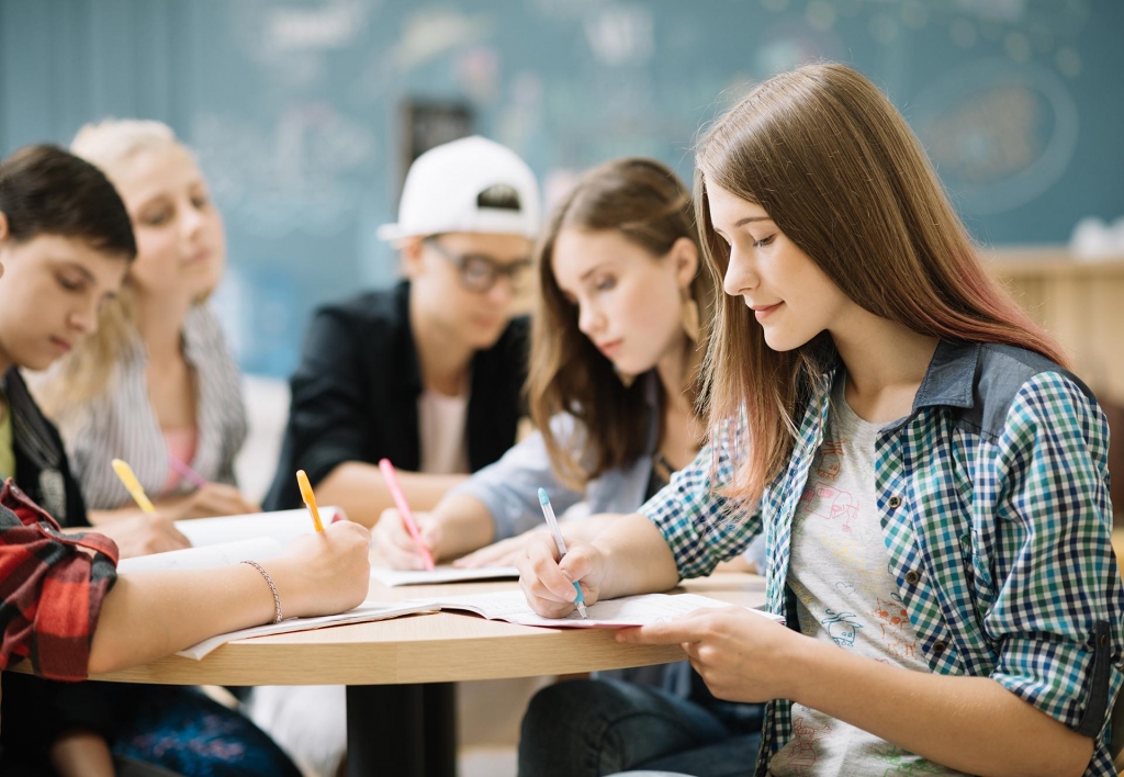 Ciencias Sociales