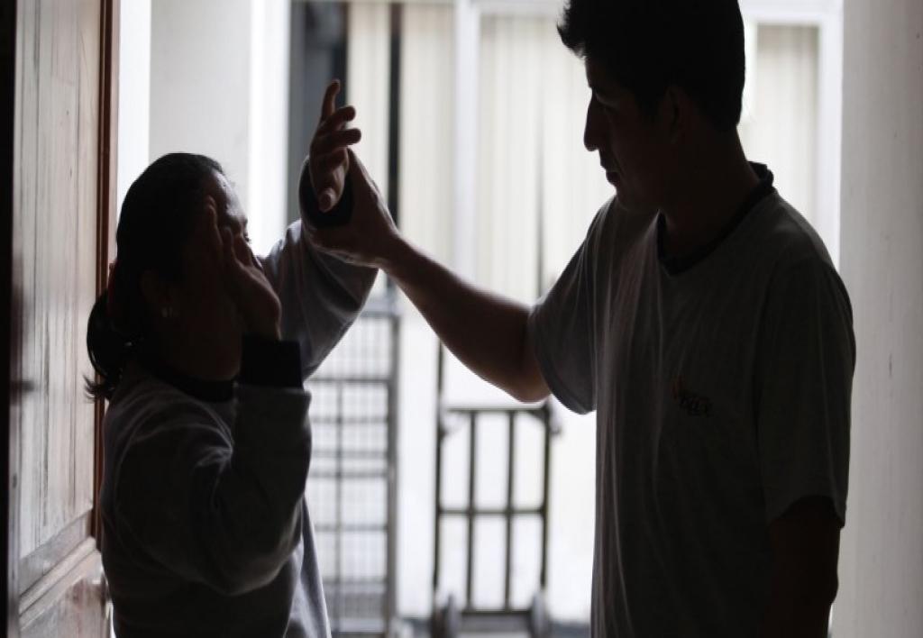 Violencia de Genero