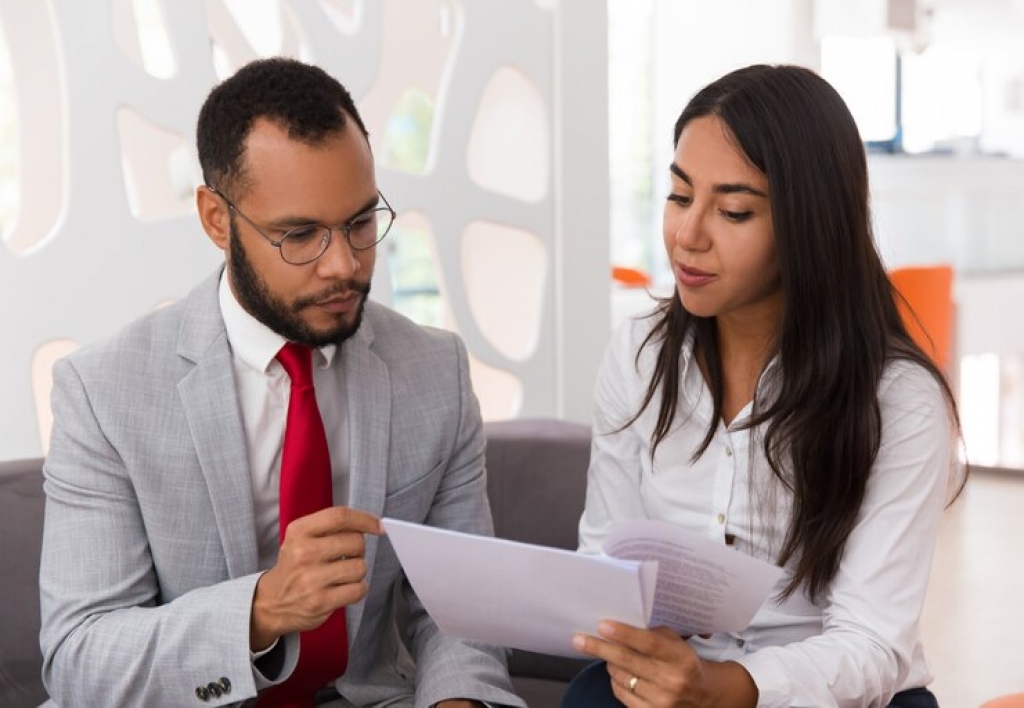Liderar con Finanzas