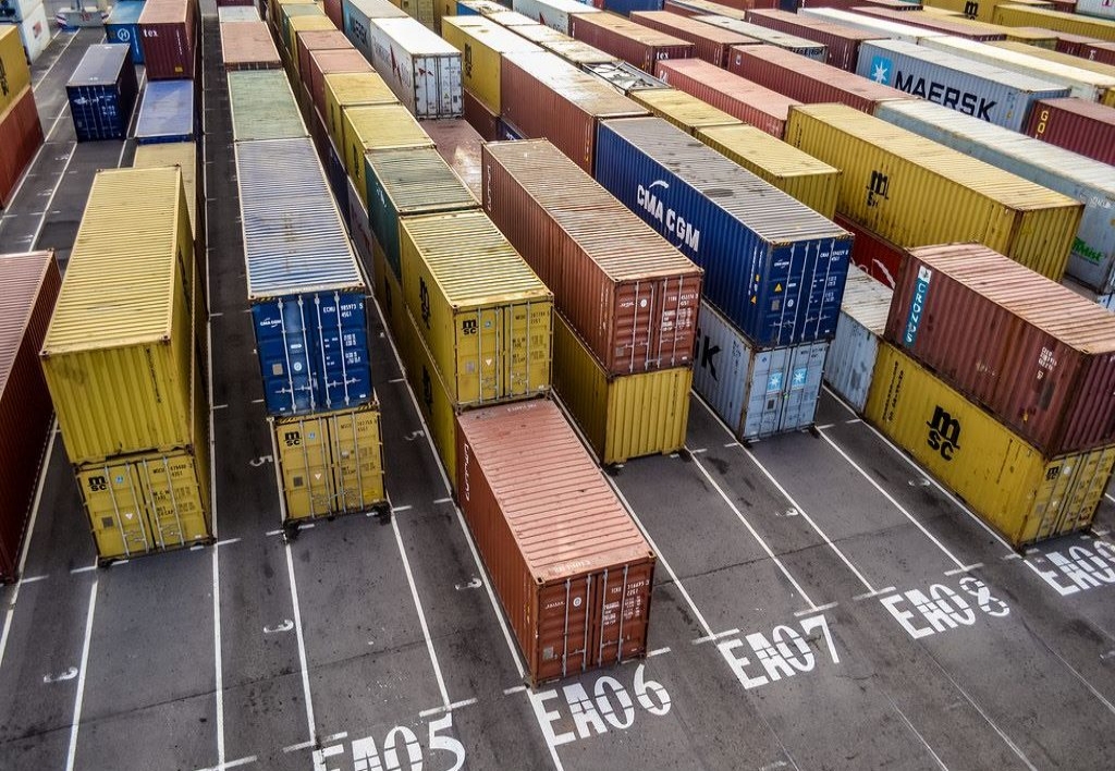 Dirección de Comercio Internacional