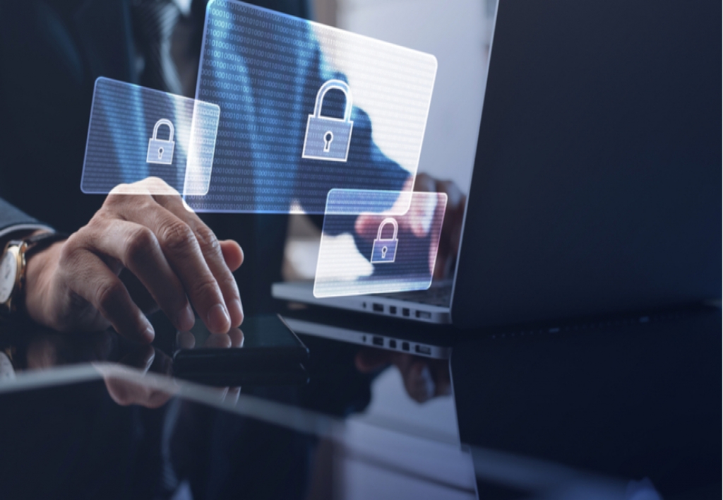 Seguridad Cibernética