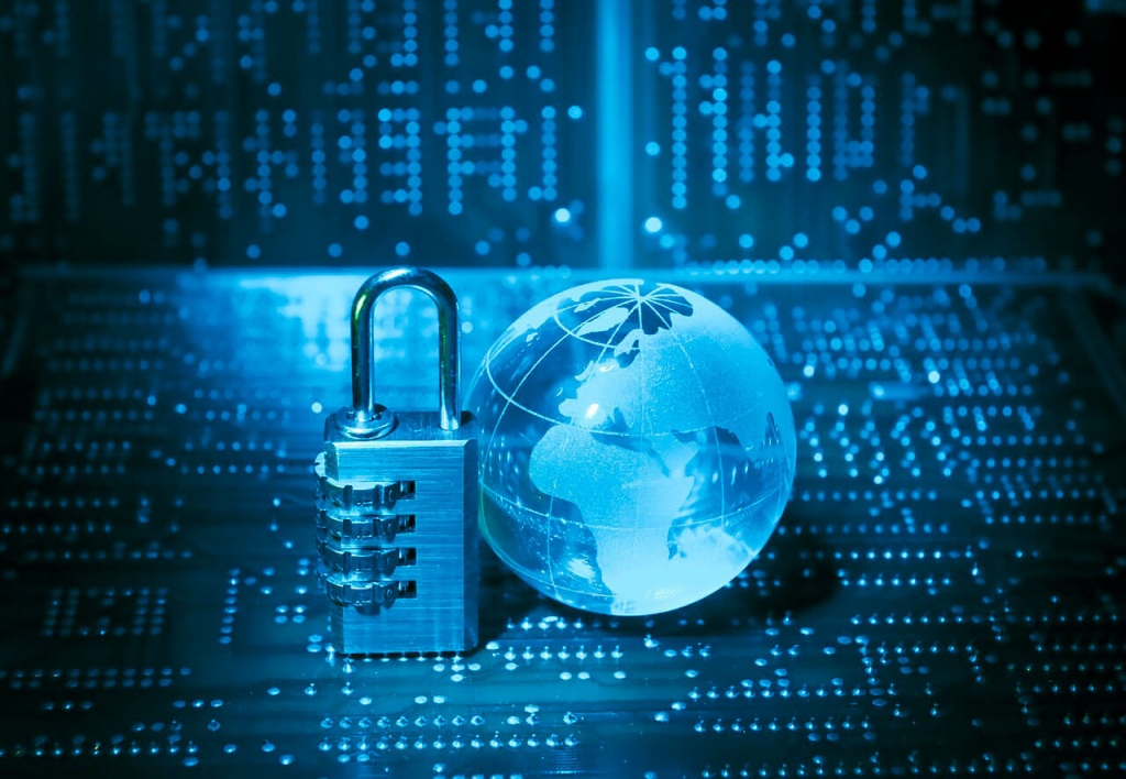 Seguridad Cibernética y Protección de Infraestructuras Críticas