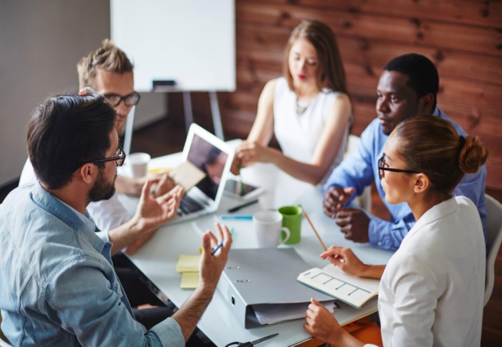 Comunicación Corporativa y Estratégica