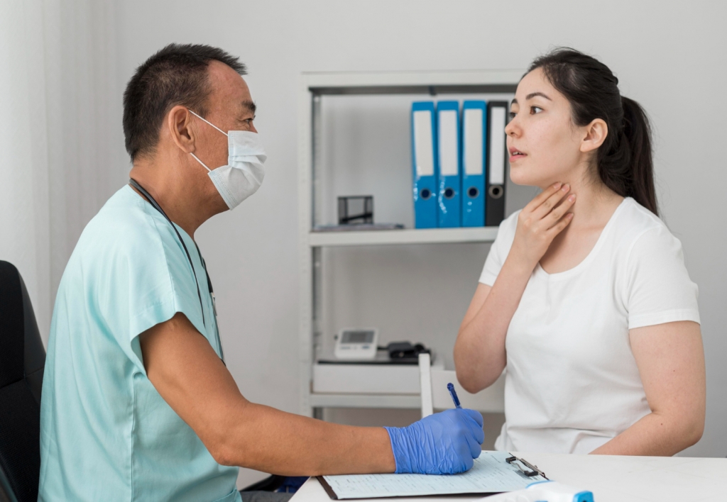 Comunicación en Salud