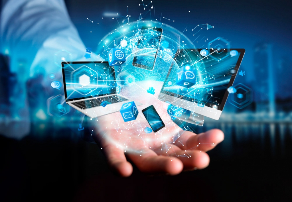 Tecnologías de los Sistemas de Información y Comunicación