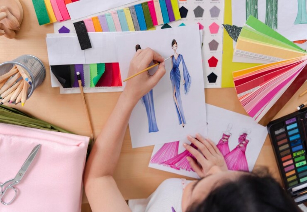 Diseño de Modas