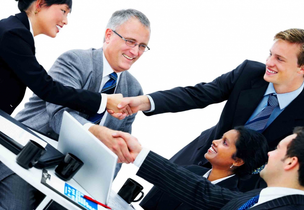 Comunicaciones y Relaciones Publicas