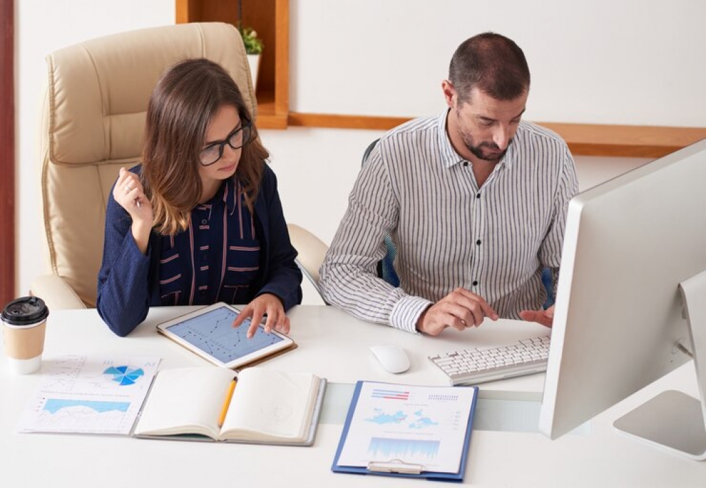 Contabilidad y Auditoría