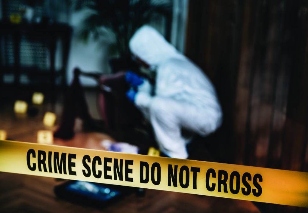Calidad de la Investigación de la Escena del Crimen y su Importancia en el Nuevo Modelo Procesal Penal Peruano