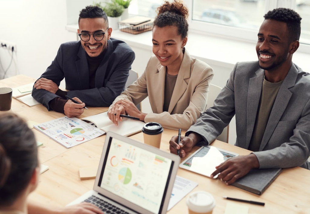 Dirección de la Comunicación Empresarial
