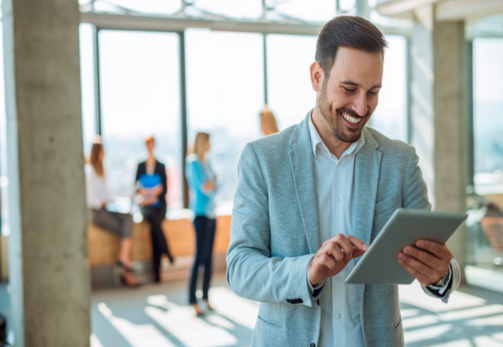 Dirección de Marketing Inmobiliario