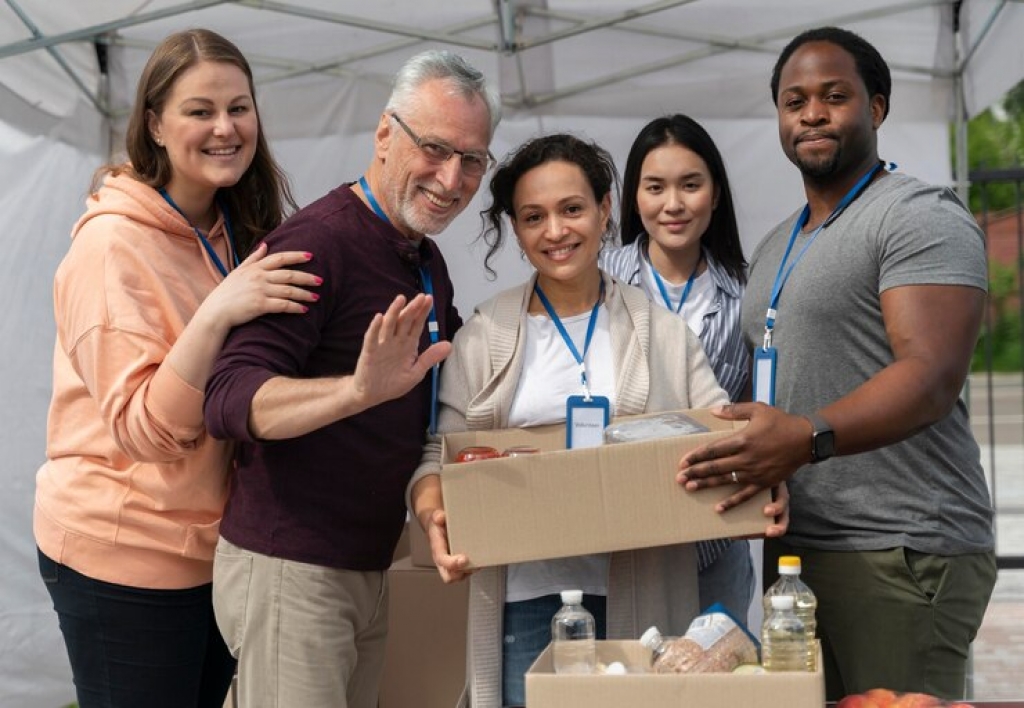 Economía Social y Solidaria