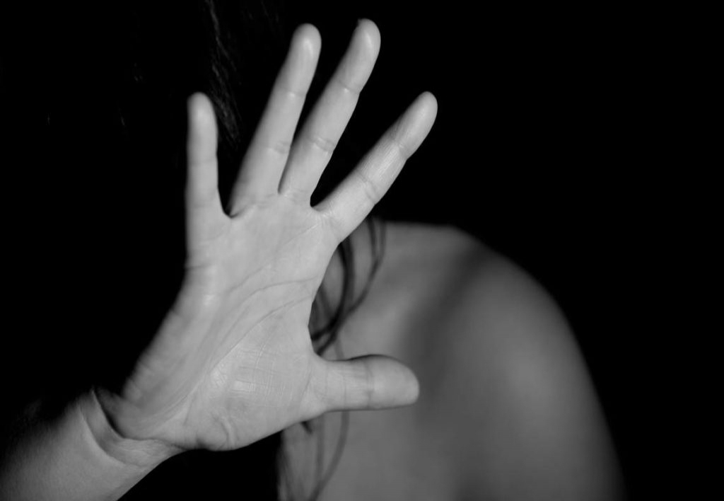 Evaluación Forense de Riesgo de Violencia Sexual con Svr-20