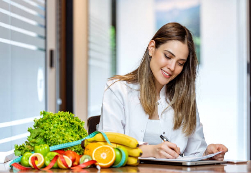Alimentación y Nutrición