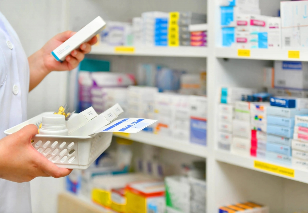 Asuntos Regulatorios Farmacéuticos