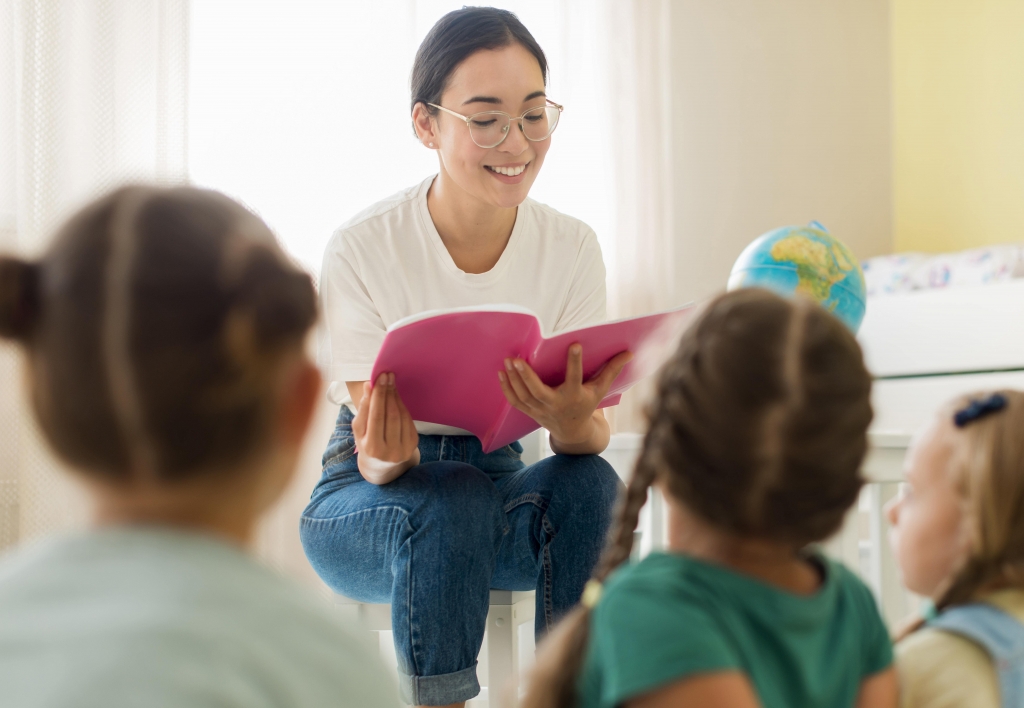 Coaching Educativo