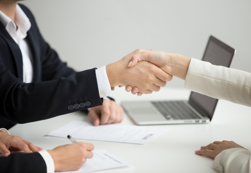 Gestión Comercial y Ventas