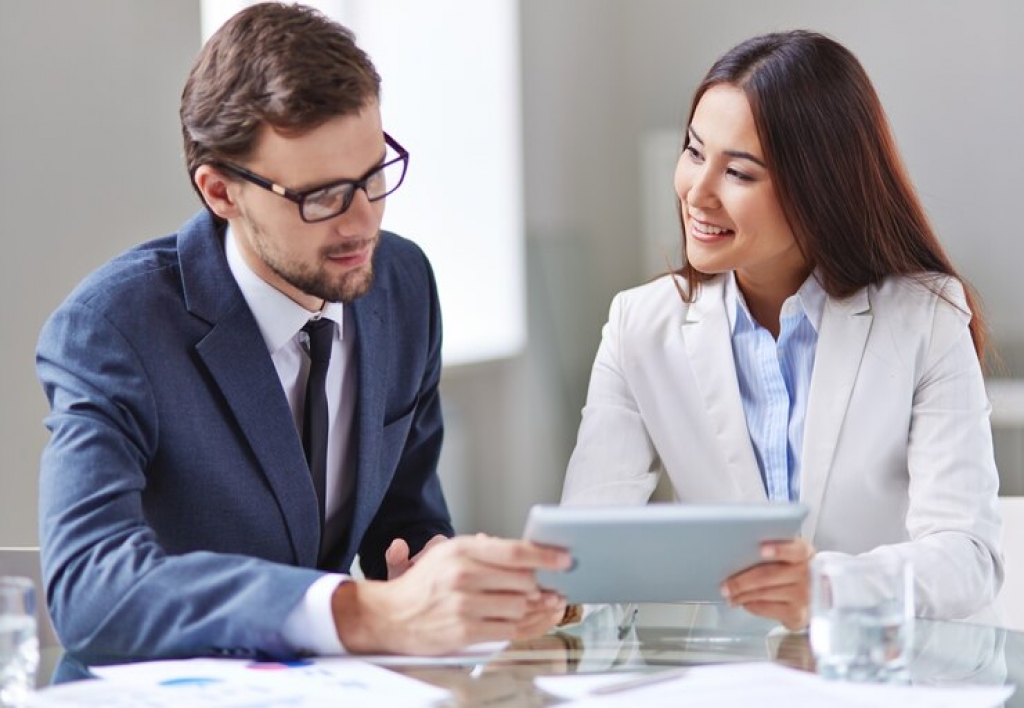 Dirección Financiera