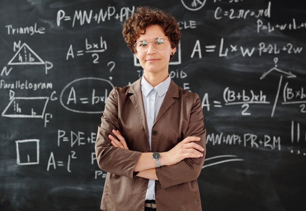 Didáctica de las Matemáticas