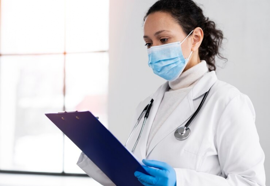 Dirección Sanitaria y Gestión Clínica