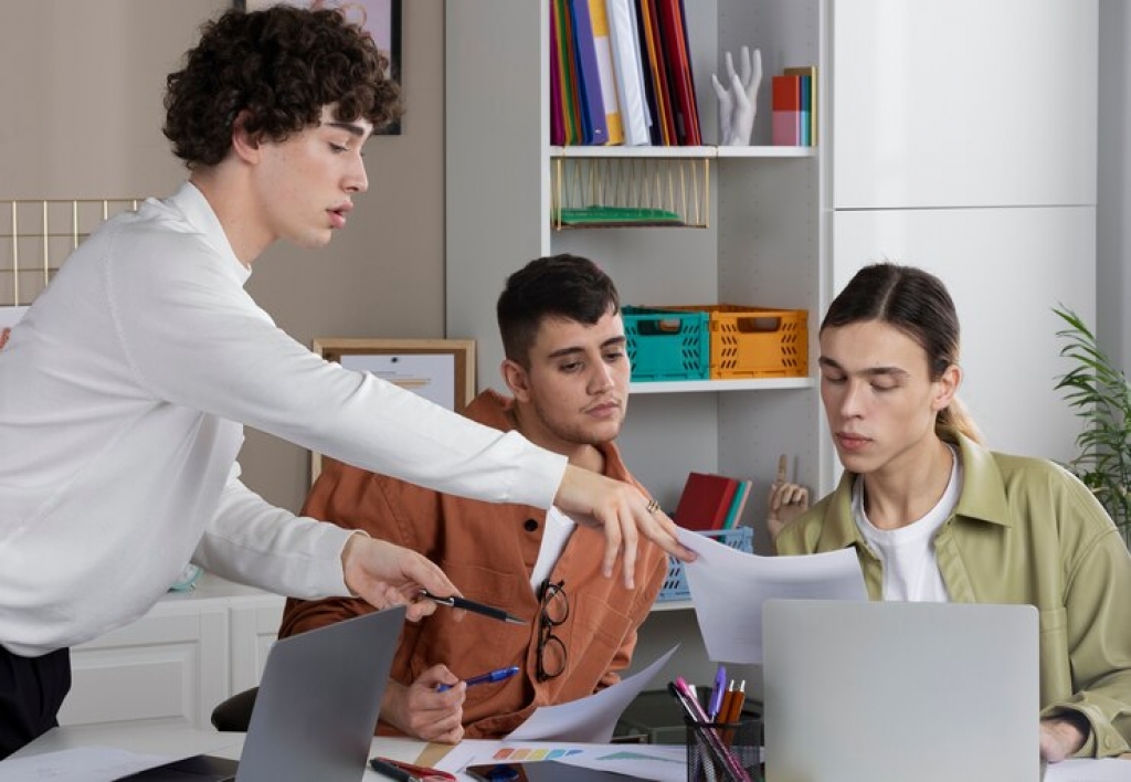 Docencia Universitaria Basada en Competencias