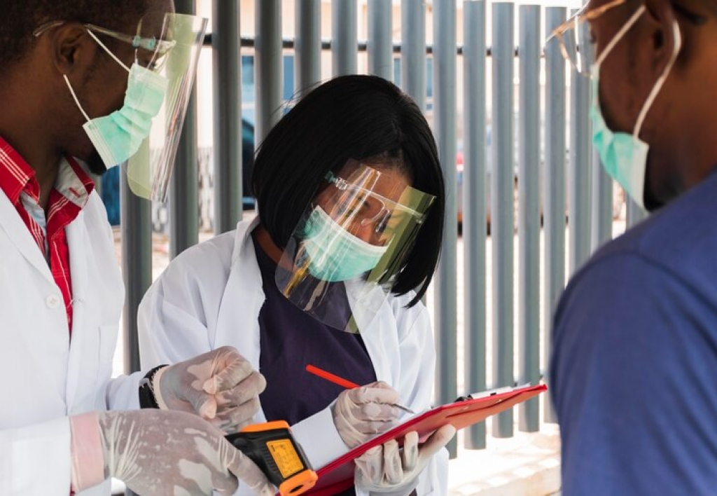Epidemiología y Salud Pública