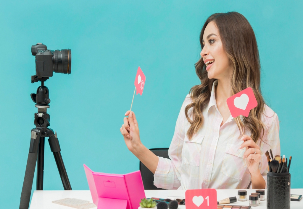 Gestión de Marketing con Influencers