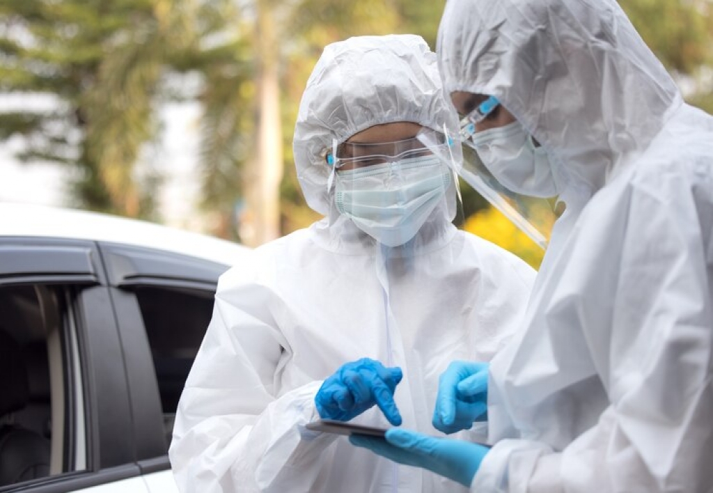 Epidemiología y Salud Pública en Contextos de Emergencia