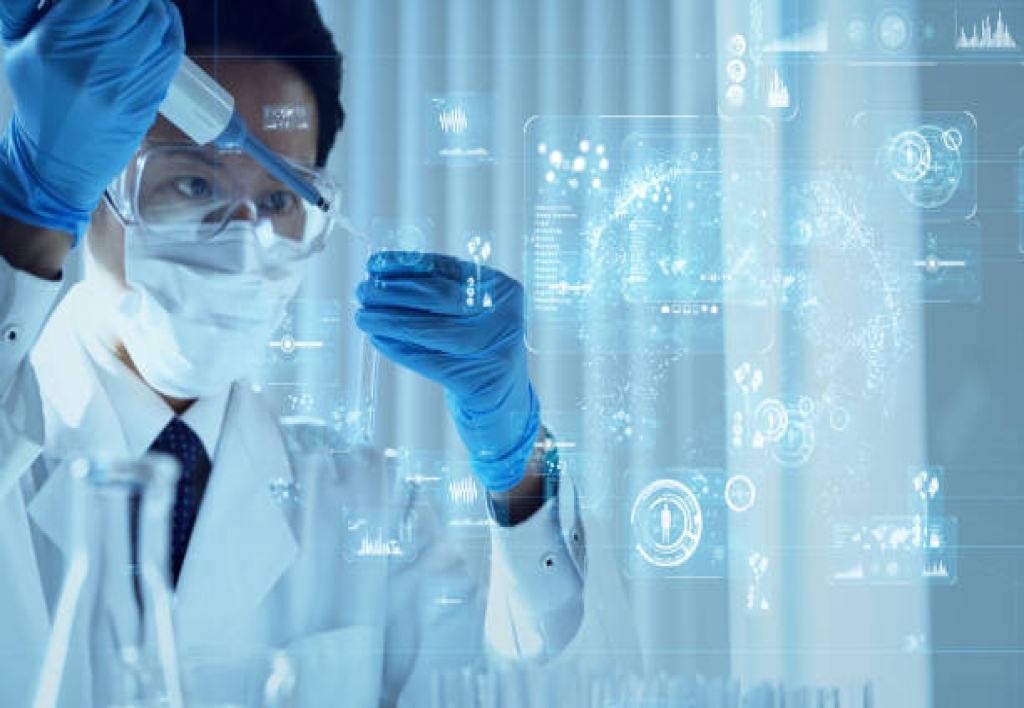 Estadística en Ciencias de la Salud