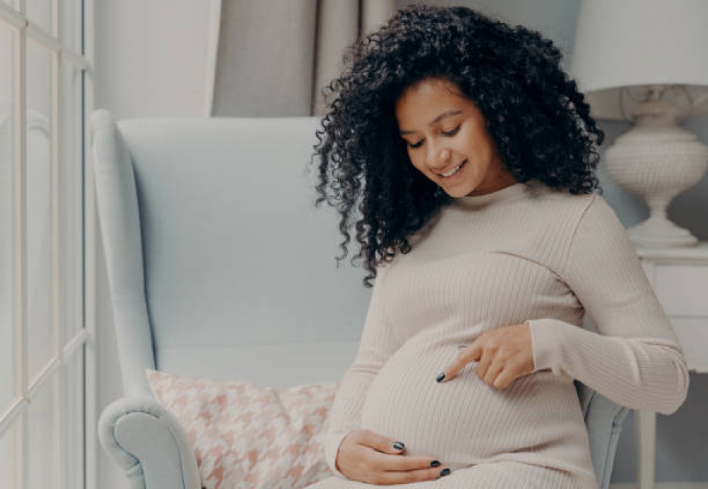 Estimulación Prenatal