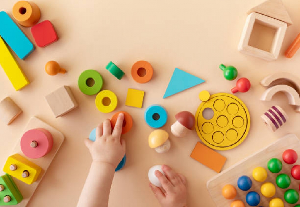 Estimulación Temprana y Desarrollo Infantil