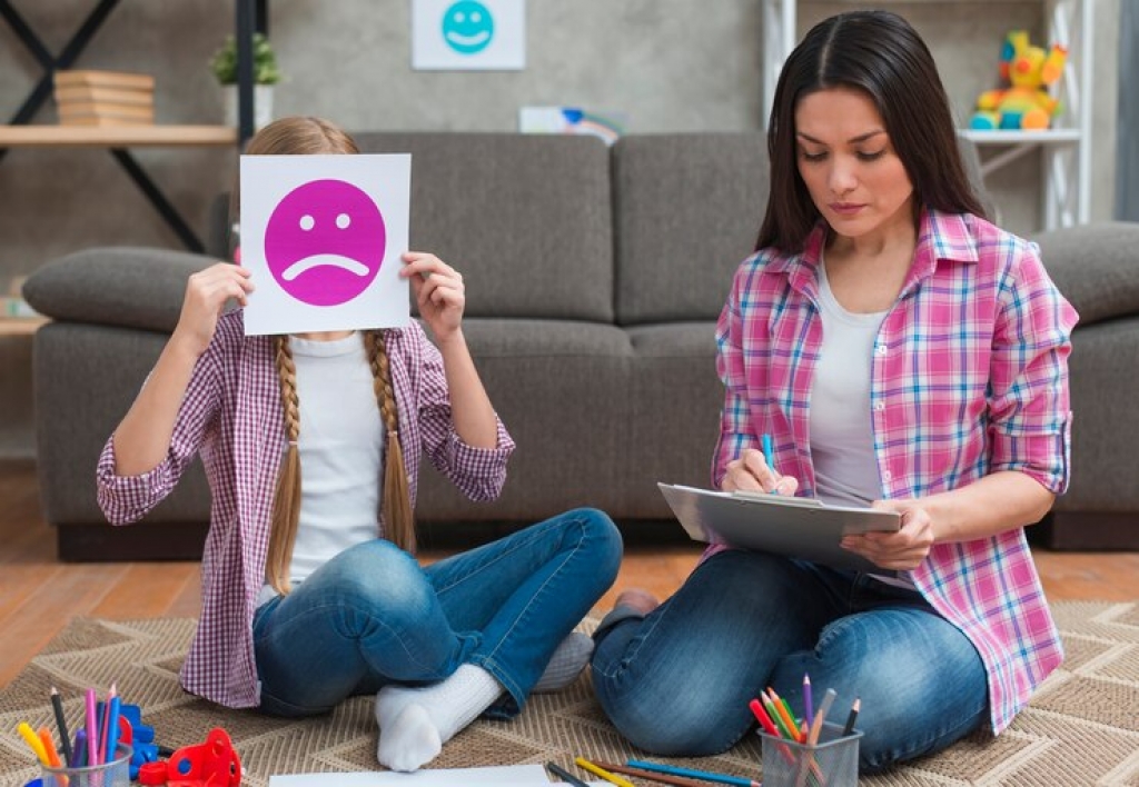 Educación del Carácter y Educación Emocional