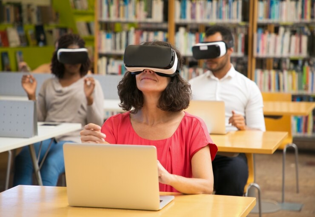 Educación en la Era Digital