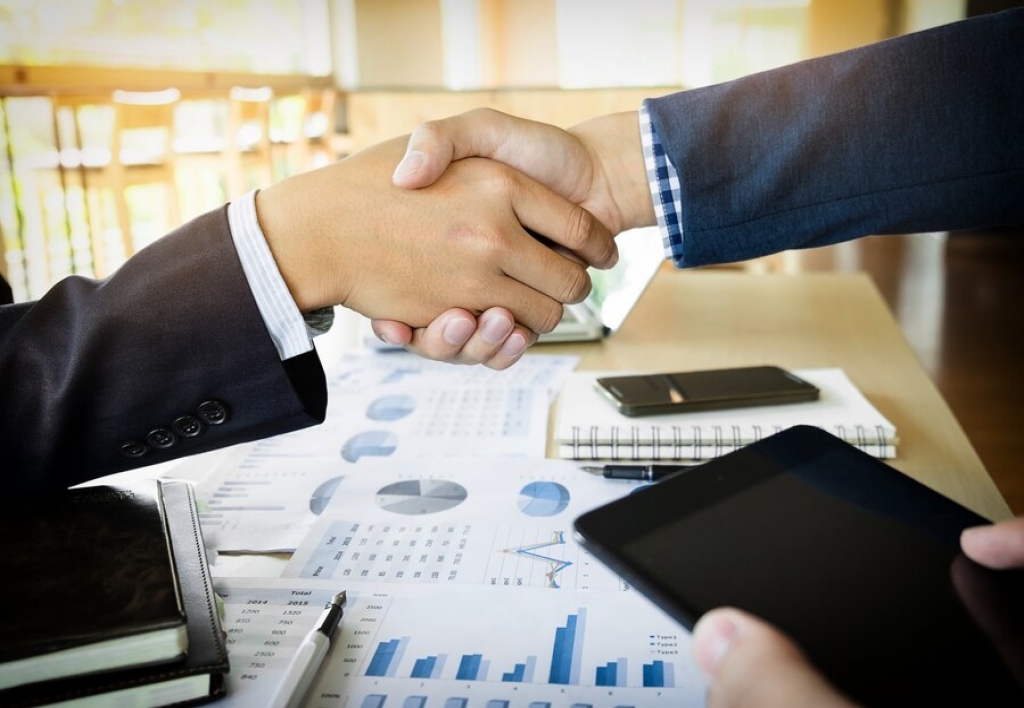 Gestión de Mercados y Clientes