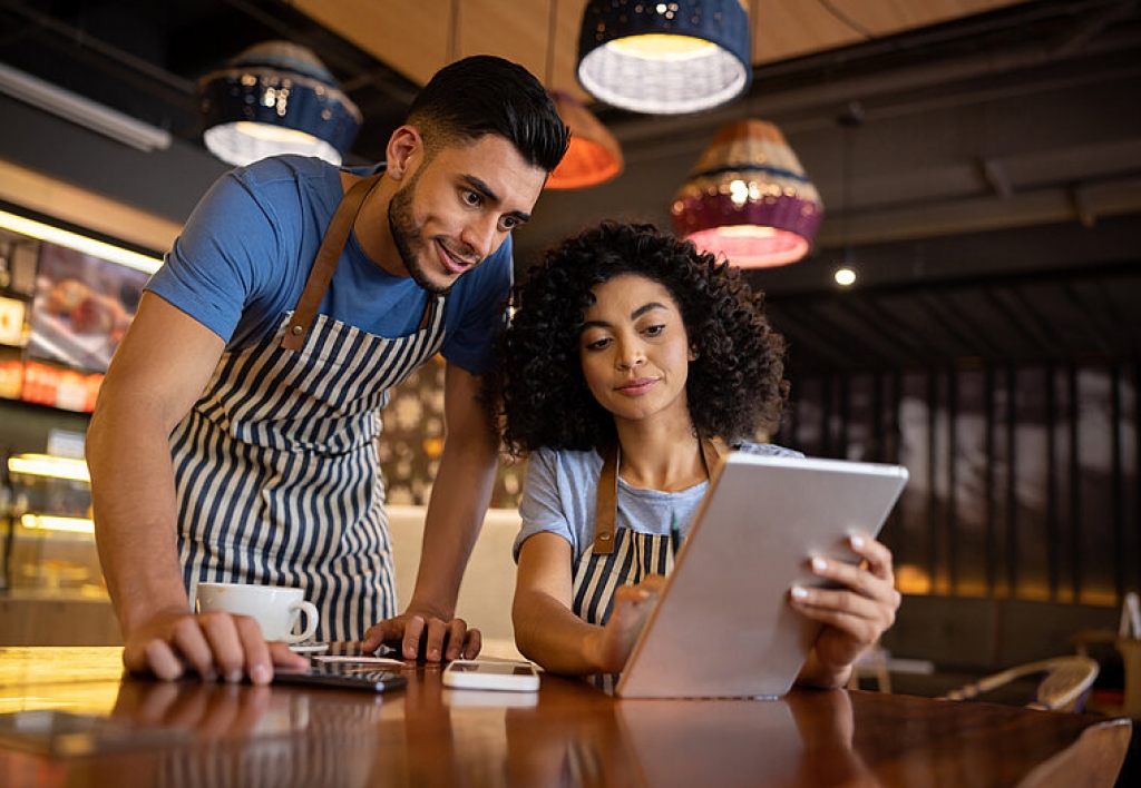 Gestión de Negocios de Alimentos y Bebidas