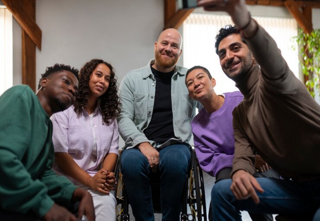 Educación Inclusiva y Atención a la Diversidad