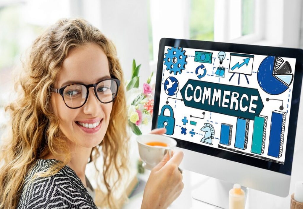Dirección y Gestión de Ecommerce