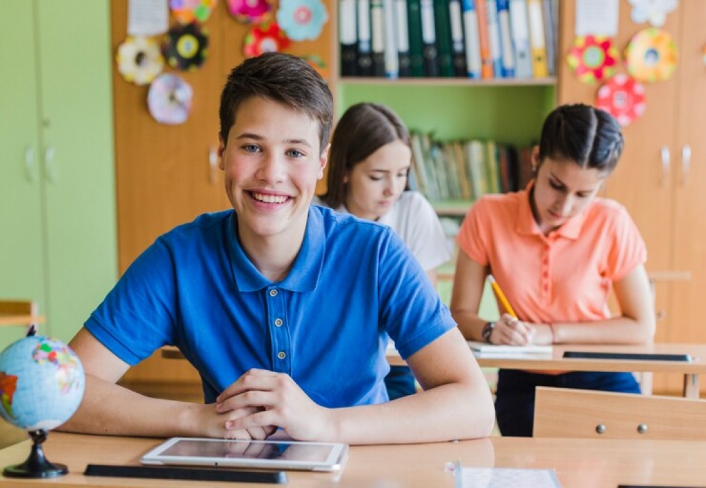 Educación Secundaria