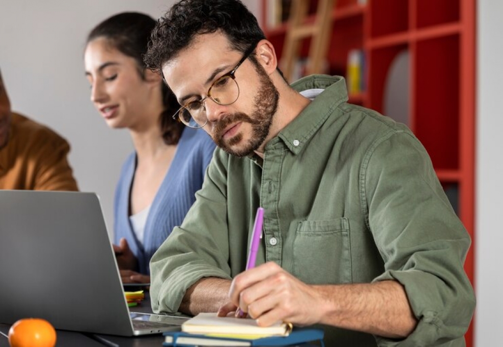 Educación Superior por Competencias