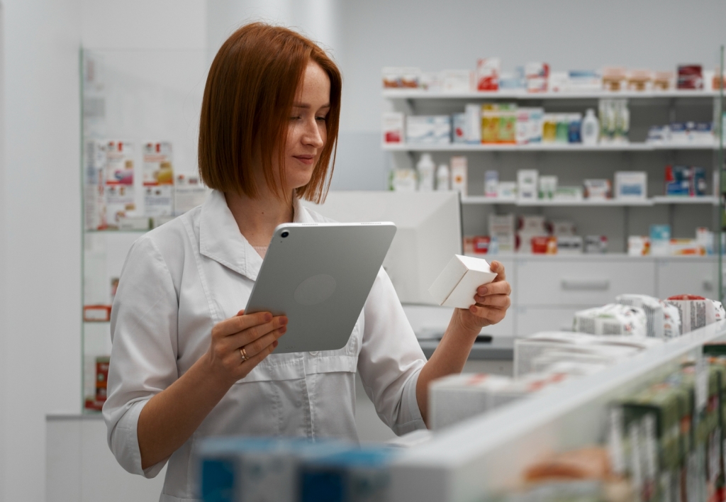 Farmacia