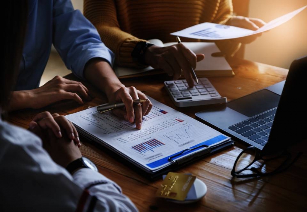 Gestión del Riesgo Empresarial