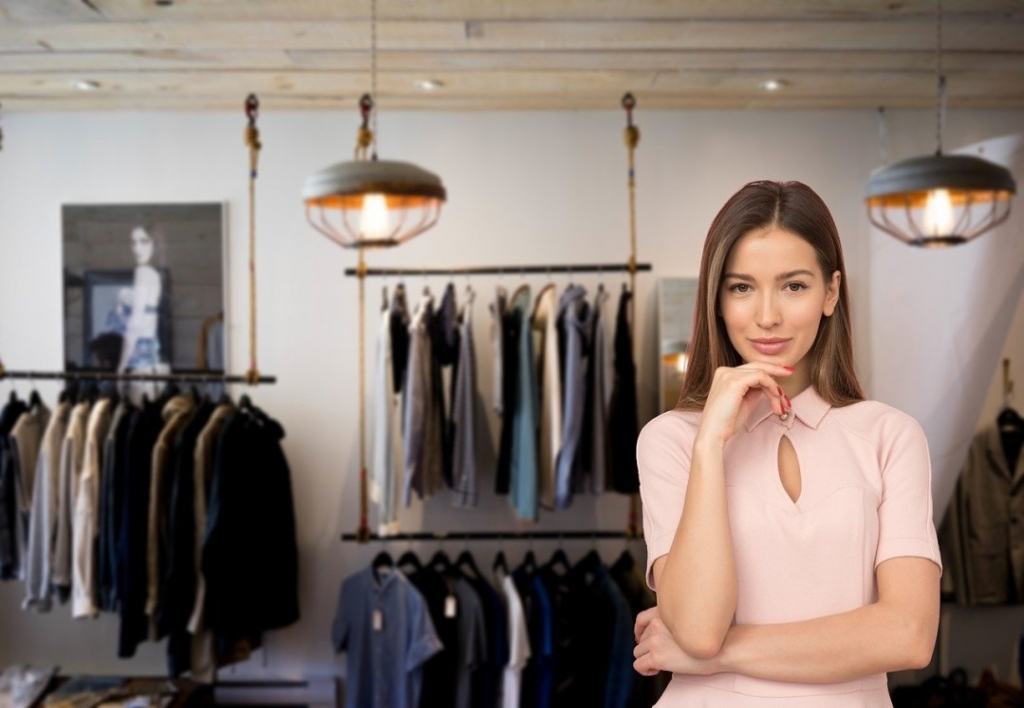 Negocios de Moda y Lujo