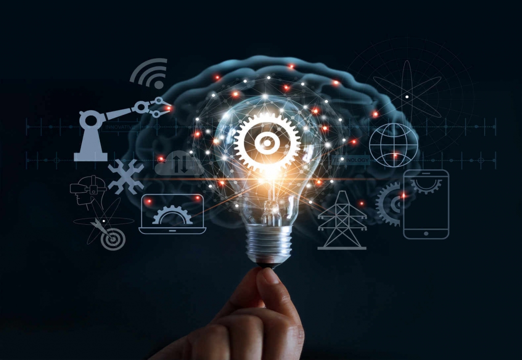Negocios Digitales Diseño e Innovación