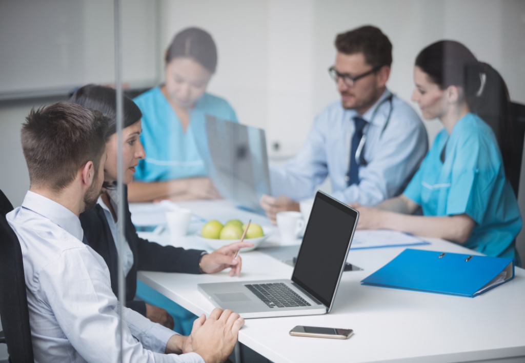 Gestión Clínica por Procesos en las Organizaciones de Enfermería