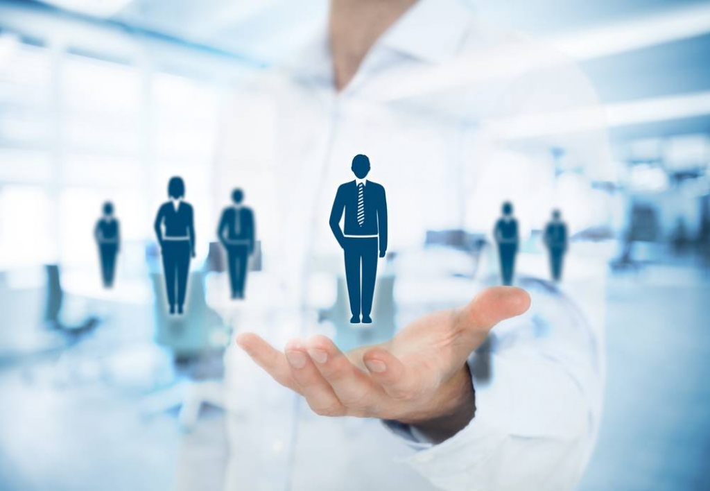 Dirección y Gestión de Recursos Humanos