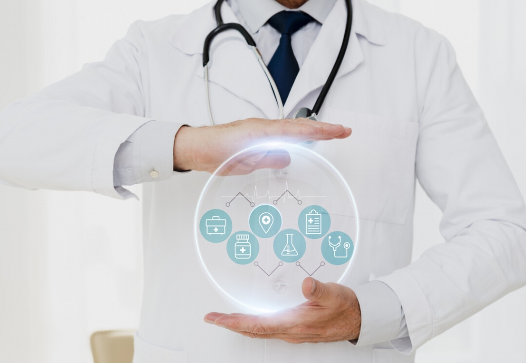 Gestión de la Calidad en Salud