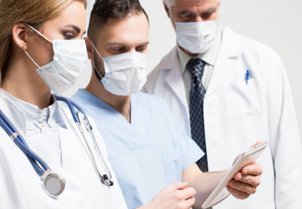 Gestión de Salud Pública