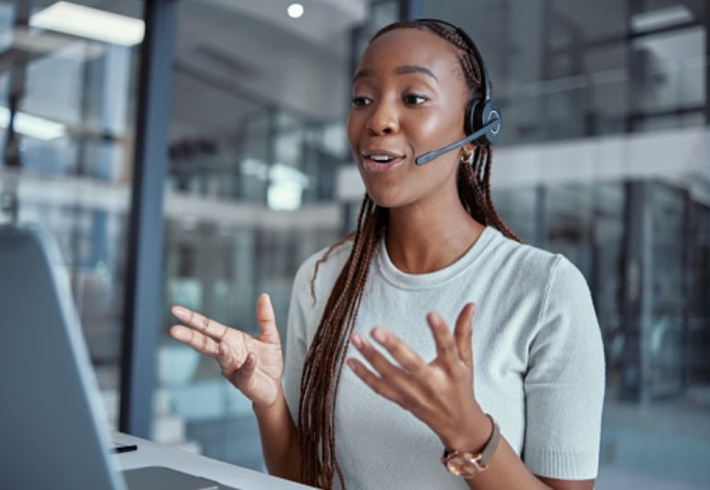Telemarketing